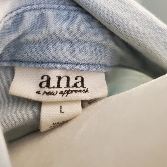 A.N.A. - Picture 2 of 8